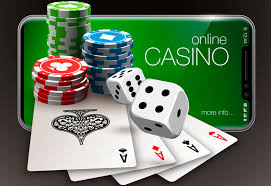 Вход на зеркало Casino Bao