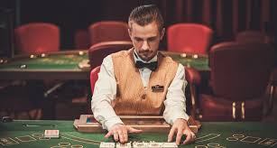 Официальный сайт Casino Triumf